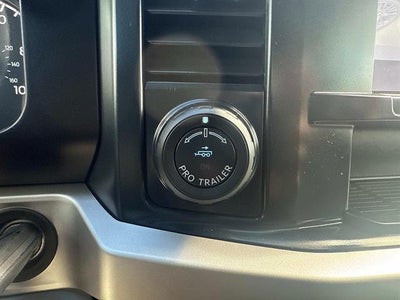 2023 Ford Super Duty F-250 SRW XLT