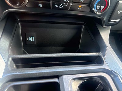 2023 Ford Super Duty F-250 SRW XLT