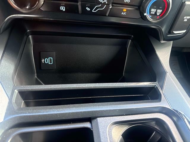 2023 Ford Super Duty F-250 SRW XLT