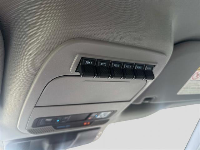 2023 Ford Super Duty F-250 SRW XLT