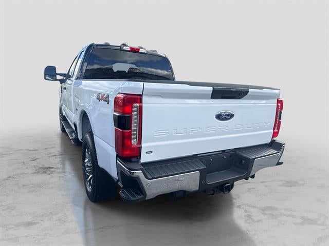 2023 Ford Super Duty F-250 SRW XLT