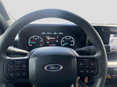 2023 Ford Super Duty F-250 SRW XLT