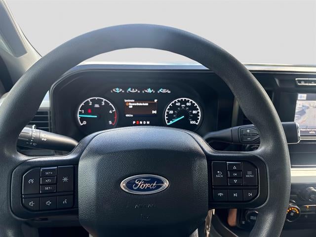 2023 Ford Super Duty F-250 SRW XLT