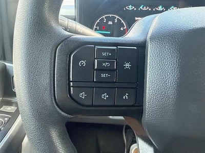 2023 Ford Super Duty F-250 SRW XLT