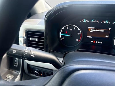 2023 Ford Super Duty F-250 SRW XLT