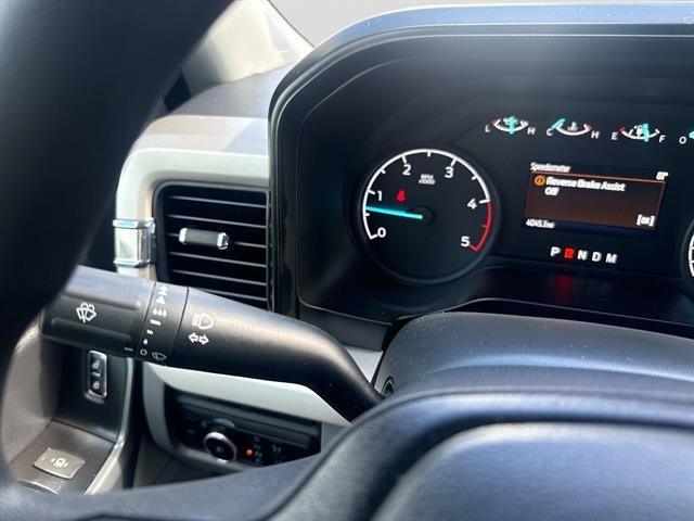 2023 Ford Super Duty F-250 SRW XLT