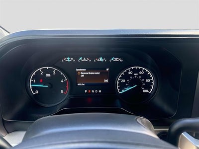 2023 Ford Super Duty F-250 SRW XLT