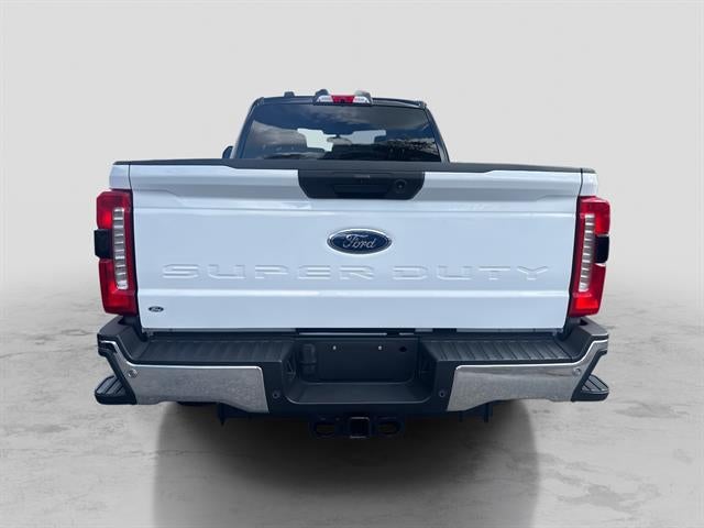 2023 Ford Super Duty F-250 SRW XLT