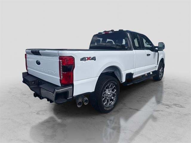 2023 Ford Super Duty F-250 SRW XLT
