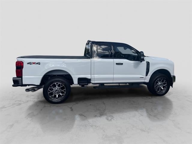 2023 Ford Super Duty F-250 SRW XLT