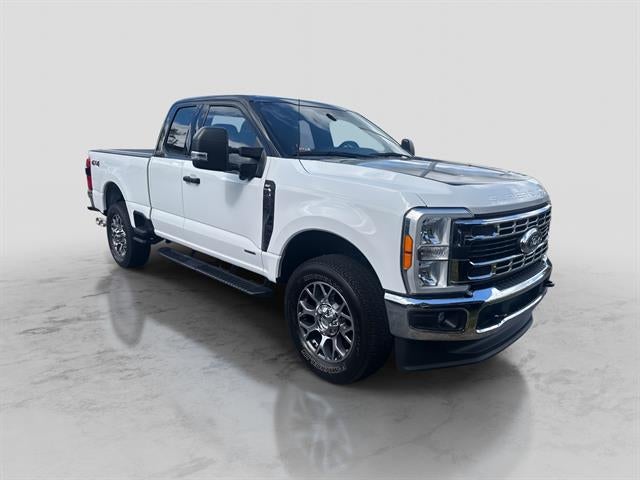 2023 Ford Super Duty F-250 SRW XLT