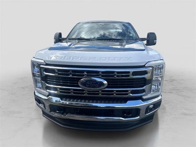 2023 Ford Super Duty F-250 SRW XLT