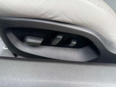 2017 Chevrolet Corvette Grand Sport