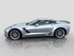 2017 Chevrolet Corvette Grand Sport