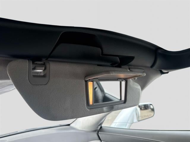 2017 Chevrolet Corvette Grand Sport