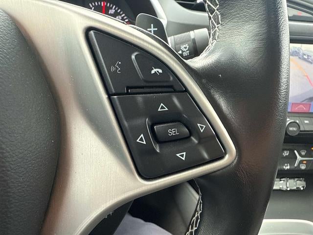 2017 Chevrolet Corvette Grand Sport