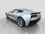 2017 Chevrolet Corvette Grand Sport
