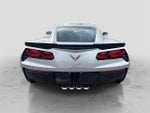 2017 Chevrolet Corvette Grand Sport