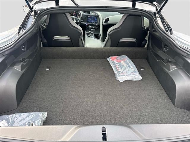 2017 Chevrolet Corvette Grand Sport