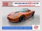 2007 Chevrolet Corvette Base