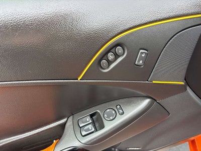 2007 Chevrolet Corvette Base