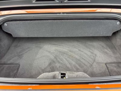 2007 Chevrolet Corvette Base