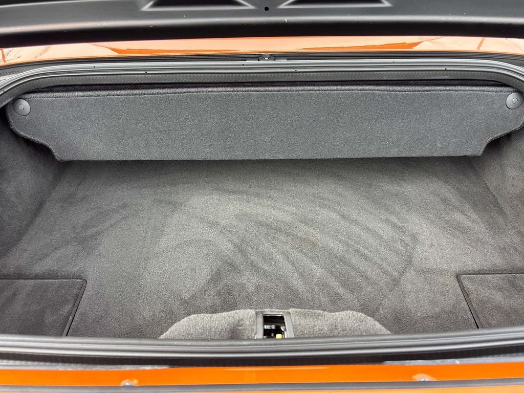 2007 Chevrolet Corvette Base