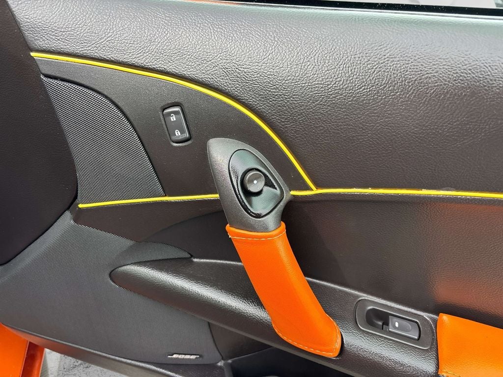 2007 Chevrolet Corvette Base