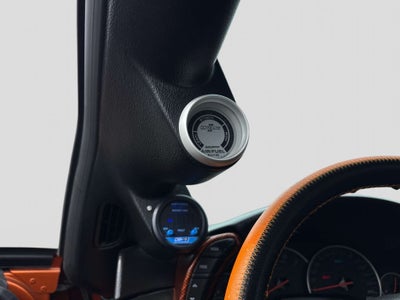 2007 Chevrolet Corvette Base