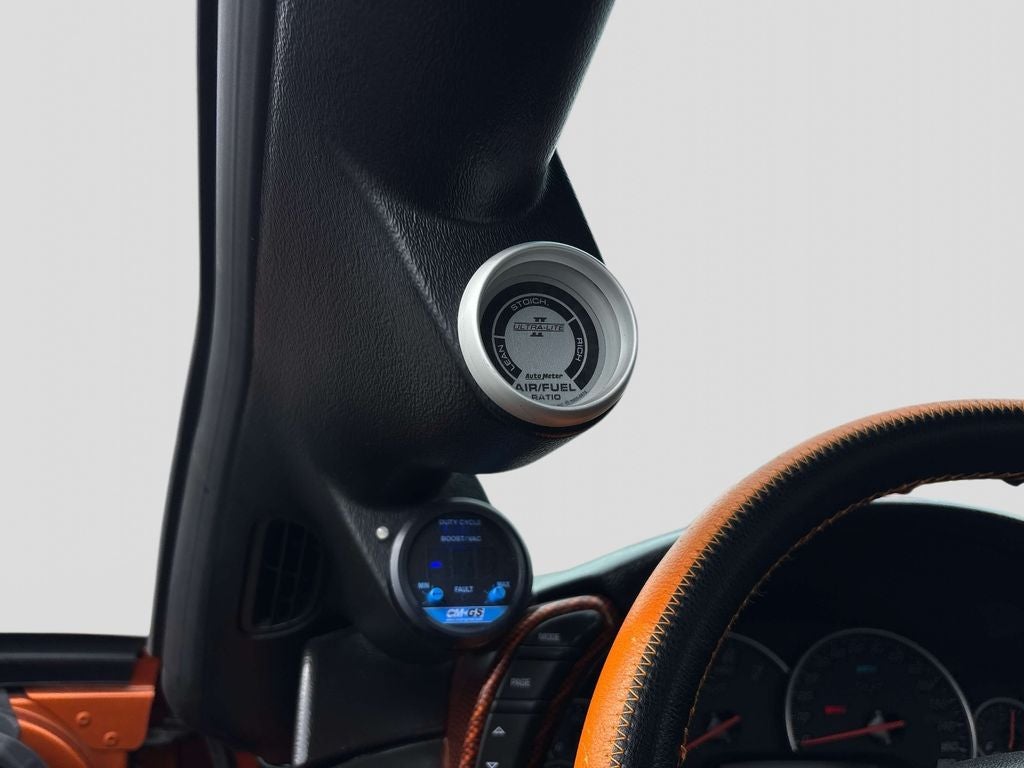 2007 Chevrolet Corvette Base