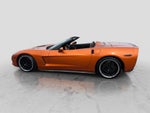 2007 Chevrolet Corvette Base