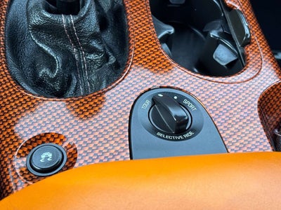 2007 Chevrolet Corvette Base