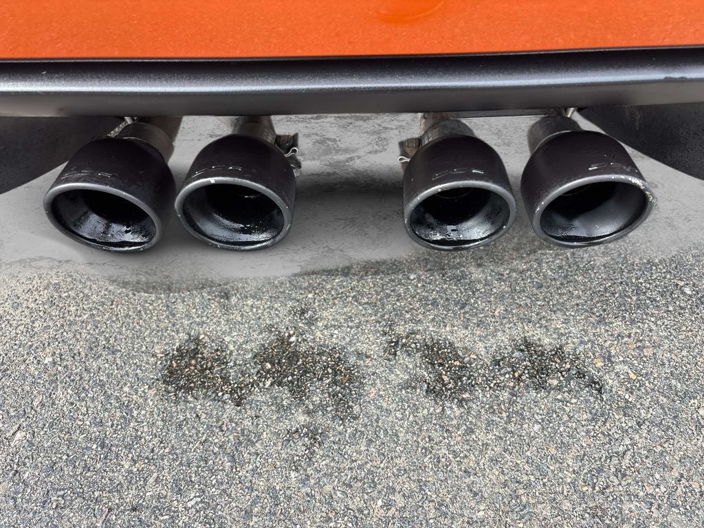 2007 Chevrolet Corvette Base