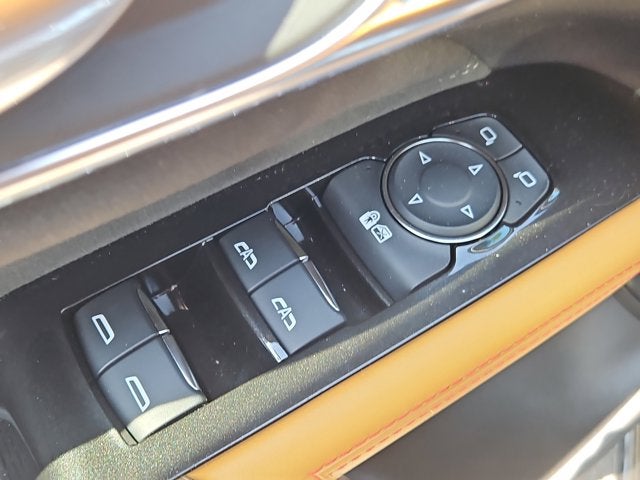 2024 Cadillac CT4-V Blackwing