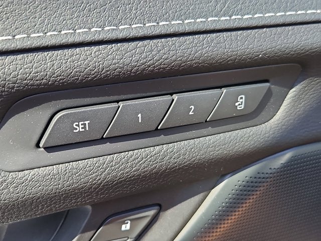 2024 Cadillac CT4-V Blackwing