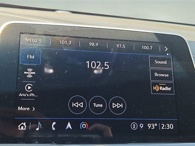 2024 Cadillac CT4-V Blackwing