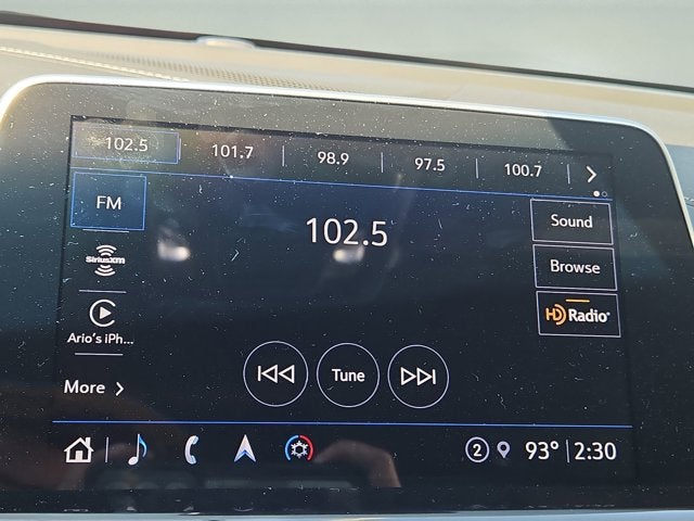 2024 Cadillac CT4-V Blackwing