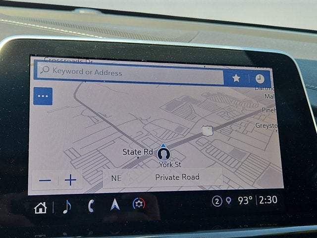 2024 Cadillac CT4-V Blackwing