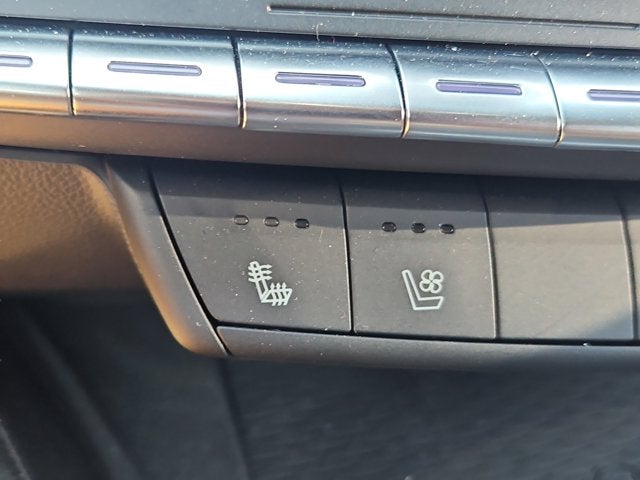 2024 Cadillac CT4-V Blackwing