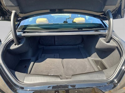 2024 Cadillac CT4-V Blackwing