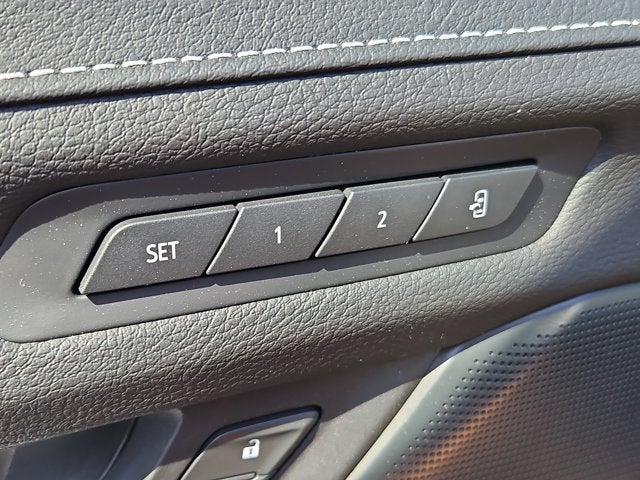 2024 Cadillac CT4-V Blackwing