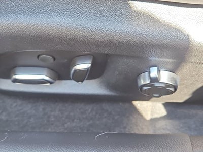 2024 Cadillac CT4-V Blackwing