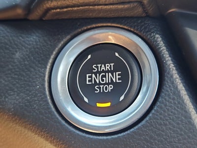 2024 Cadillac CT4-V Blackwing