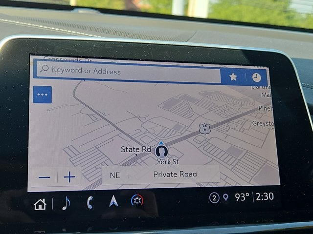 2024 Cadillac CT4-V Blackwing