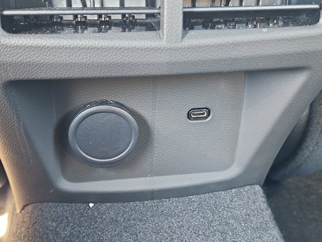 2024 Cadillac CT4-V Blackwing