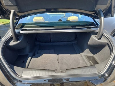 2024 Cadillac CT4-V Blackwing