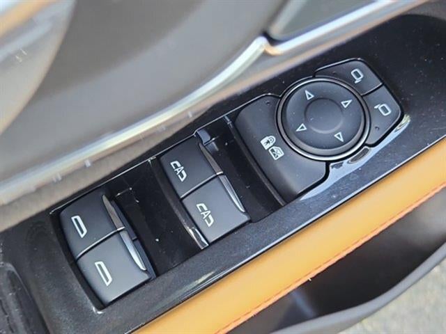 2024 Cadillac CT4-V Blackwing