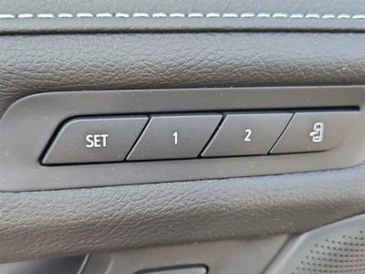 2024 Cadillac CT4-V Blackwing