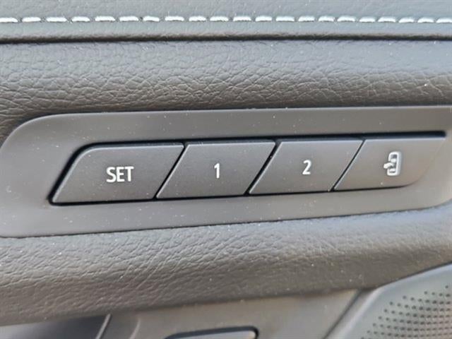 2024 Cadillac CT4-V Blackwing