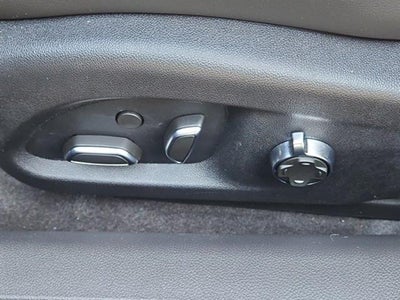 2024 Cadillac CT4-V Blackwing